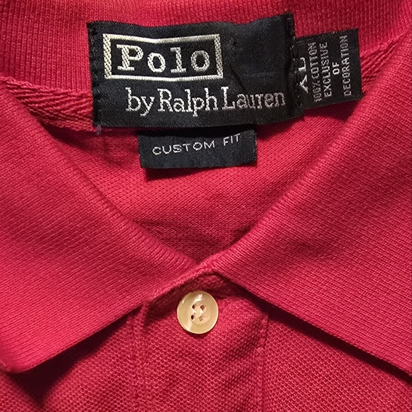 Mens Ralph Lauren - Picture 2 of 6